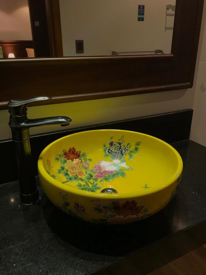 Pousada Serra Paradiso 格拉玛多 外观 照片